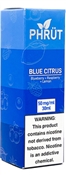 Blue Citrus Phrut Tobacco-Free Nicotine Salt Series | 30mL
