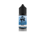 Blue Ice Anarchist Tobacco-Free Nicotine Salt Series 30mL