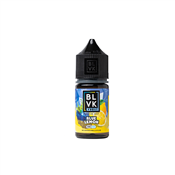 Blue Lemon Ice | BLVK Frost Salts | 30mL