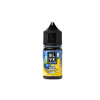 Blue Lemon Ice | BLVK Frost Salts | 30mL