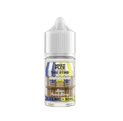 Blue Punch Berry by MRKT PLCE salts 30ML