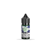 Juice Roll Upz Saltz Blue Raspberry