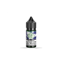 Juice Roll Upz Saltz Blue Raspberry