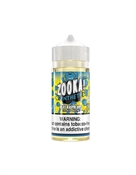 Blue Raspberry Zooka TFN E-Liquid