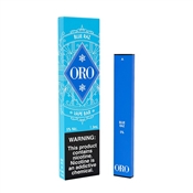 Blue Raz Oro Disposable MOQ 10pc 300 Puffs 1.3mL
