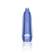 Blue Razz Bubblegum Puff Air Mesh | MOQ 10pc | 3000 Puffs | 8mL