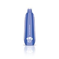 Blue Razz Bubblegum Puff Air Mesh | MOQ 10pc | 3000 Puffs | 8mL