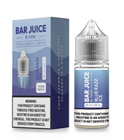 Blue Razz Ice - Bar Juice - 30mL