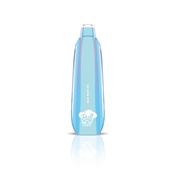 Blue Razz Ice Puff Air Mesh | MOQ 10pc | 3000 Puffs | 8mL