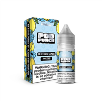 Blue Razz Lemon By Vapetasia Pod Punch Salts