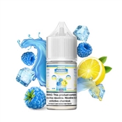 Blue Razz Lemonade Freeze  By Pod Juice Salts