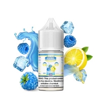 Blue Razz Lemonade Freeze  By Pod Juice Salts