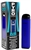 Blue Razz Pyro Disposable | MOQ 10pc | 3500 Puffs