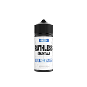 Blue Razz Strawzz - Ruthless Vapors - 100mL