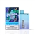 Blue Slushee Ice Puff HotBox Disposable MOQ 10pc 7500 puffs 16mL