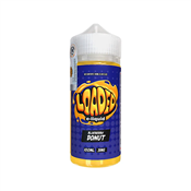 Blueberry Donut By Loaded | 100mL