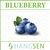 Blueberry Cinnamon Crumble E-Juice