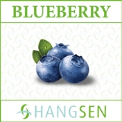 Hangsen Blueberry E Liquid