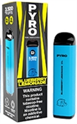 Blueberry Lemonade Pyro Disposable | MOQ 10pc | 3500 Puffs