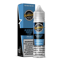 Blueberry Parfait by Vapetasia 60ml