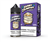 Blueberry Tinted Brew Johnny Creampuff TF-Nic Series 100mL