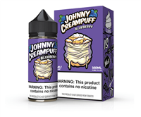 Blueberry by Johnny Creampuff