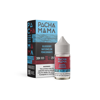 Blueberry Watermelon Pomegranate by Pachamama Salts