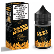 Bold - Tobacco Monster Salts - 30mL