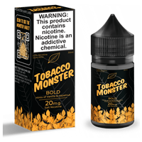 Bold - Tobacco Monster Salts - 30mL