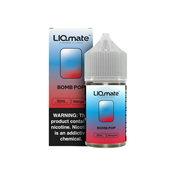 Bomb Pop - LIQmate Salts by 7 Daze - 30mL