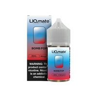 Bomb Pop - LIQmate Salts by 7 Daze - 30mL