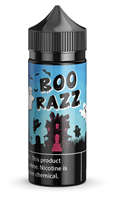 Boo Razz - Alt Zero - 100mL
