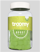 Boost By Troomy Nootropics Gummies | Cordyceps 400MG