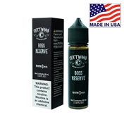 Boss Reserve by Cuttwood 60ML