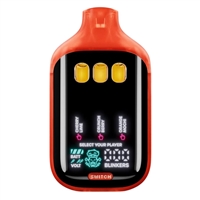 Boutiq Switch V5 Liquid Live Diamonds Disposable 2G