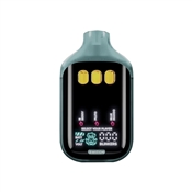 Boutiq Switch V5 THCP Liquid Live Diamonds Disposable 2G