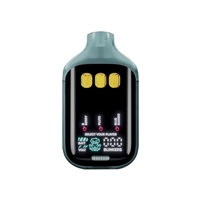Boutiq Switch V5 THCP Liquid Live Diamonds Disposable 2G