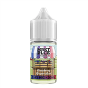 Brazberry Grape Acai by MRKT PLCE salts