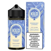 Kilo Brazzberry Lemonade  TFN E-Liquid