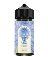 Brazzberry Lemonade Ice by Kilo Revival Tobacco-Free Nicotine Series | 100mL