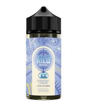 Brazzberry Lemonade Ice by Kilo Revival