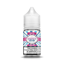 Bubblegum by Dinner Lady Salt