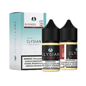 Buisness by Elysian Tobacco Salts Series | 60mL