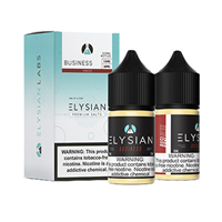 Buisness by Elysian Tobacco Salts Series | 60mL