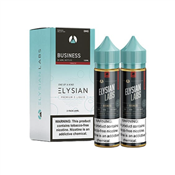 Business by Elysian Tobacco 120mL Series