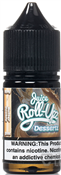 Butter Cookie - Juice Roll-Upz Dessertz Salts - 30mL