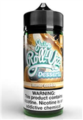 Butter Cookie - Juice Roll-Upz Dessertz - 100mL