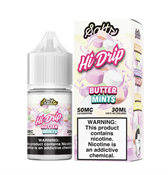 Butter Mints by Hi-Drip Salts Series 30mL