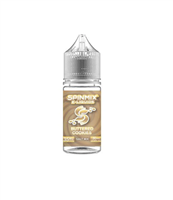 Buttered Cookies | Spinmix Salts | 30mL