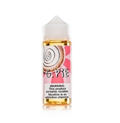 C. Pie - Food Fighter - 120mL